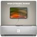 AXAGON RVC-HI8KPD, USB-C -> HDMI 2.1 redukcia / adaptér, 8K/60Hz, 4K/144Hz, HDR10+, PD100W