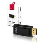 AXAGON, RVD-HI, DisplayPort -> HDMI redukcia / adaptér, FullHD