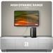AXAGON RVD-HI20N, DisplayPort -> HDMI 2.0b redukcia / adaptér, 4K/60Hz