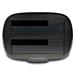 AXAGON USB3.0 - 2x SATA 6G DUAL HDD dock station ADSA-ST