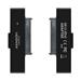 AXAGON USB3.0 - SATA 6G UASP HDD adapter, pouzdro ADSA-1S6