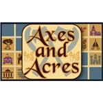 Axes and Acres (PC) klíč Steam