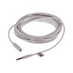 Axis B - Prodlužovací šňůra audio - stereo mini jack (F) do stereo mini jack (M) - 5 m - pro AXIS T 01589-001