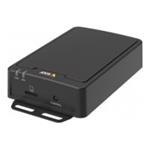 AXIS C8210 Network Audio Amplifier - Rozšiřující zařízení pro zvuk 01558-001