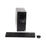 AXIS Camera Station S1116 MT Recorder - NVR - 32 kanály - 1 x 8 TB - 8 TB - v síti 01617-001