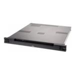 AXIS Camera Station S2216 - NVR - 16 kanály - 2 x 4 TB - 8 TB - v síti - 1U - připevnitelný do rack 01582-002