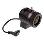 AXIS - CCTV objektiv - varifokální - objektiv auto iris - 1/2.8", 1/2.7" - CS montáž - 3 mm - 10.5 5506-961