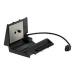 AXIS Corridor Format Bracket A - Setavení držáku fotoaparátu - pro AXIS T93F20 5504-931