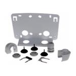 AXIS D20 Mount Bracket Kit A - Montážní sada pro připevnění kamery - pro Axis D2050-VE Network Rada 01439-001