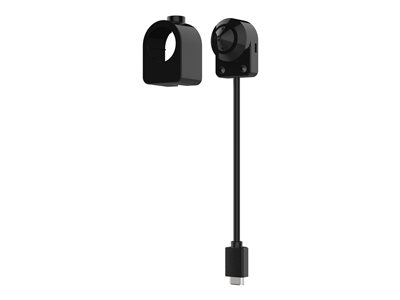 AXIS F1004 Pinhole Sensor Unit - Sí?ová bezpečnostní kamera - barevný - 1280 x 720 - 720p - objekti 01003-001