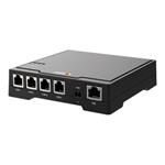 AXIS F34 Main Unit - Server videa 0778-001