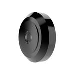 AXIS F8211 Pinhole Trim Ring - Kroužek pro uzamčení čoček fotoaparátu - pro AXIS F1025 Sensor Unit 5507-101