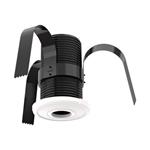 AXIS F8235 Fisheye Accessory - Úchyt senzoru kamery - interiér - pro AXIS F1035-E Sensor Unit 5506-541