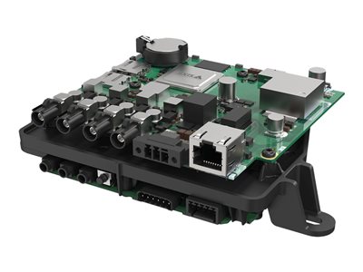 AXIS F9114-B - Server videa - 4 kanály 01991-031