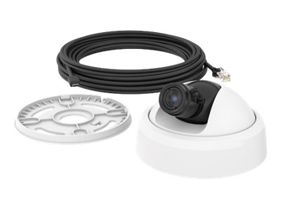 AXIS FA4115 - Jednotka senzoru kamery - interiér 01001-001