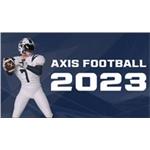 Axis Football 2023 (PC) klíč Steam 2223919