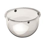 AXIS - Kopule kamery - bublina - průsvitná - pro AXIS P5414-E, P5415-E 5800-771