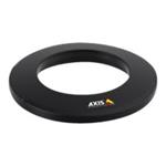 AXIS M30 Cover Ring A - Kryt kamery - černá (balení 4) - pro P/N: 01151-001, 01152-001 01492-001