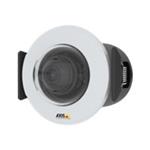 AXIS M3015 Network Camera - Síťová bezpečnostní kamera - klenutí - barevný - 2 Mpix - 1920 x 1080 - 01151-001