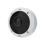 AXIS M3058-PLVE Network Camera - Síťová bezpečnostní kamera - klenutí - venkovní - prachotěsný / vo 01178-001