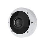 AXIS M3077-PLVE, Fixed Dome Network Camera 02018-001