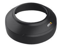 AXIS M42 Casing A - Kryt kamery - černá (balení 4) - pro AXIS M4206-LV Network Camera, M4206-V Netw 01245-001
