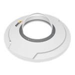 AXIS M50 Dome Cover A - Kryt kopule kamery - průsvitná - pro AXIS M5055-E, M5065 01239-001