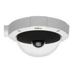 AXIS M5013-V PTZ Dome Network Camera - Síťová bezpečnostní kamera - otáčení/naklonění - prachotěsný 0552-001