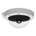 AXIS M5014-V PTZ Dome Network Camera - Síťová bezpečnostní kamera - otáčení/naklonění - prachotěsný 0553-001