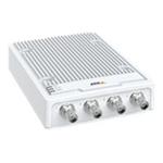 AXIS M7104 Video Encoder - Server videa - 4 kanály 01679-001