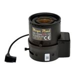 AXIS Megapixel - CCTV objektiv - varifokální - objektiv auto iris - 1/3" - CS montáž - 2.8 mm - 8 m 5800-671