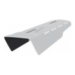 AXIS P13 Weathershield Kit A - Ochranný kryt kamery odolný vůči povětrnostním podmínkám - pro AXIS 01693-001