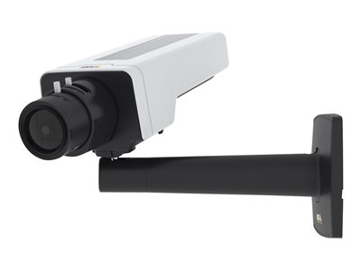 AXIS P1375 Network Camera (Barebone) - Síťová kamera (bez objektivu) - barevný (Den a noc) - 2 Mpix 01532-031