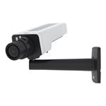 AXIS P1375 Network Camera (Barebone) - Síťová kamera (bez objektivu) - barevný (Den a noc) - 2 Mpix 01532-031