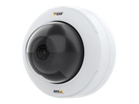 AXIS P3245-V Network Camera - Síťová bezpečnostní kamera - klenutí - barevný (Den a noc) - 1920 x 1 01591-001
