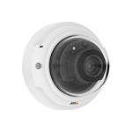 AXIS P3374-LV - Síťová bezpečnostní kamera - klenutí - odolná proti vandalům a vodě - barevný (Den 01058-001