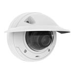 AXIS P3375-LVE Network Camera - Síťová bezpečnostní kamera - klenutí - odolná proti vandalům a vodě 01063-001