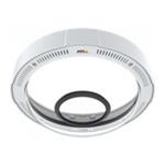 AXIS P37 Dome A - Montážní sada pro připevnění kamery - průsvitná - pro P/N: 01504-001 01515-001