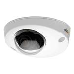 AXIS P3904-R Mk II Network Camera - Síťová bezpečnostní kamera - otáčení/naklonění - prachotěsný / 01078-001