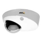 AXIS P3905-R Mk II (Barebone) - Síťová kamera (bez objektivu) - otáčení/naklonění - prachotěsný / v 01072-041