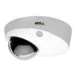 AXIS P3905-R Mk II M12 (Barebone) - Síťová kamera (bez objektivu) - otáčení/naklonění - prachotěsný 01073-041