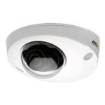 AXIS P3915-R Mk II Network Camera - Síťová bezpečnostní kamera - otáčení/naklonění - prachotěsný / 01074-031