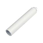 AXIS - Prodlužovací trubka stojanu kamery (balení 10) - pro AXIS M1054 Network Camera, M1054 Survei 5502-701