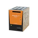 AXIS PS56 - Napájení (montovatelný na DIN kolejnici) - AC 100-240/ DC 80-370 V - 480 Watt - pro Axi 02632-001
