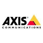 AXIS Q1656, Fixed Box Network Camera 02164-001