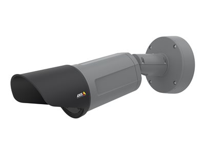 AXIS Q1700-LE License Plate Camera - Síťová bezpečnostní kamera - PTZ - venkovní, interiérový - odo 01782-001