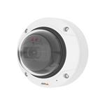 AXIS Q3515-LV - Síťová bezpečnostní kamera - klenutí - venkovní - dust / vandal / waterproof - bare 01044-001