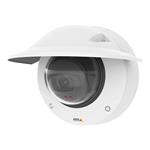 AXIS Q3515-LVE - Síťová bezpečnostní kamera - klenutí - venkovní - dust / vandal / waterproof - bar 01041-001