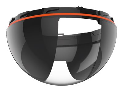 AXIS Q6128, HARD-COATED CLEAR DOME 5801-791