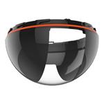 AXIS Q6128, HARD-COATED CLEAR DOME 5801-791